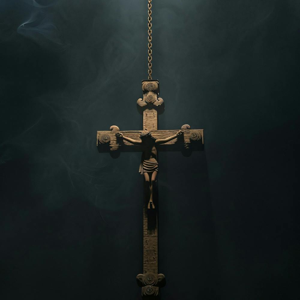 Cross Of Jesus 3
