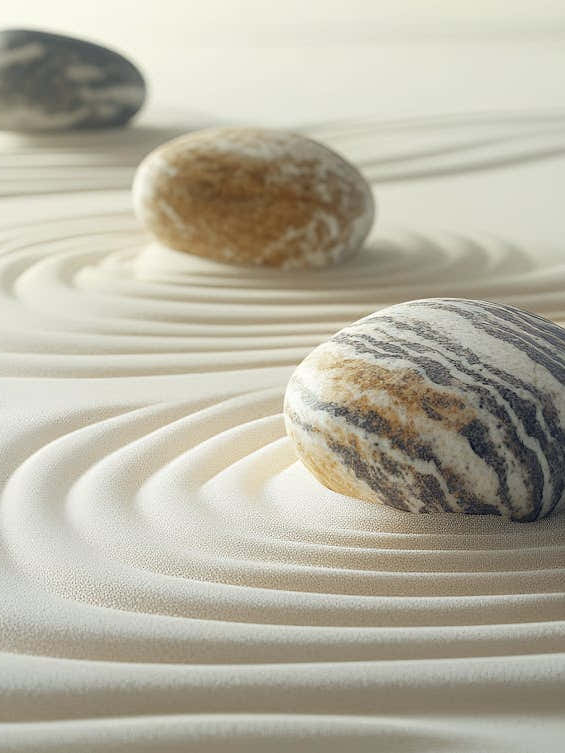 Zen - Zen Art Painting