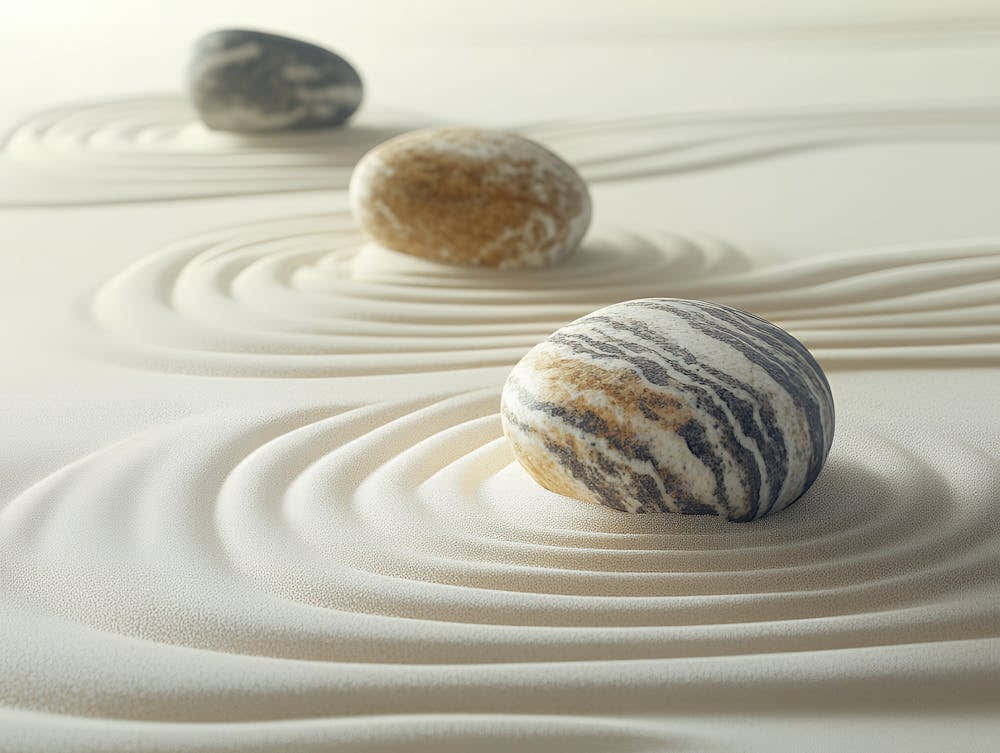 Zen - Zen Art Painting