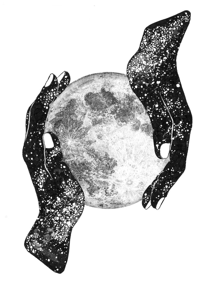 The Magic of the Universe