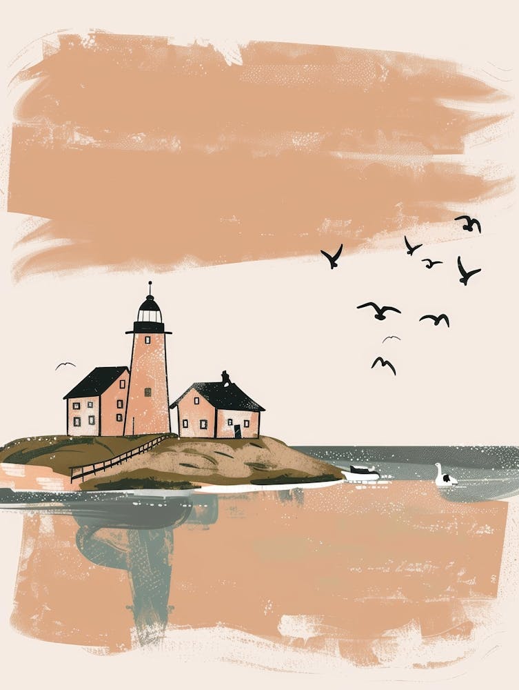 Lighthouse 7