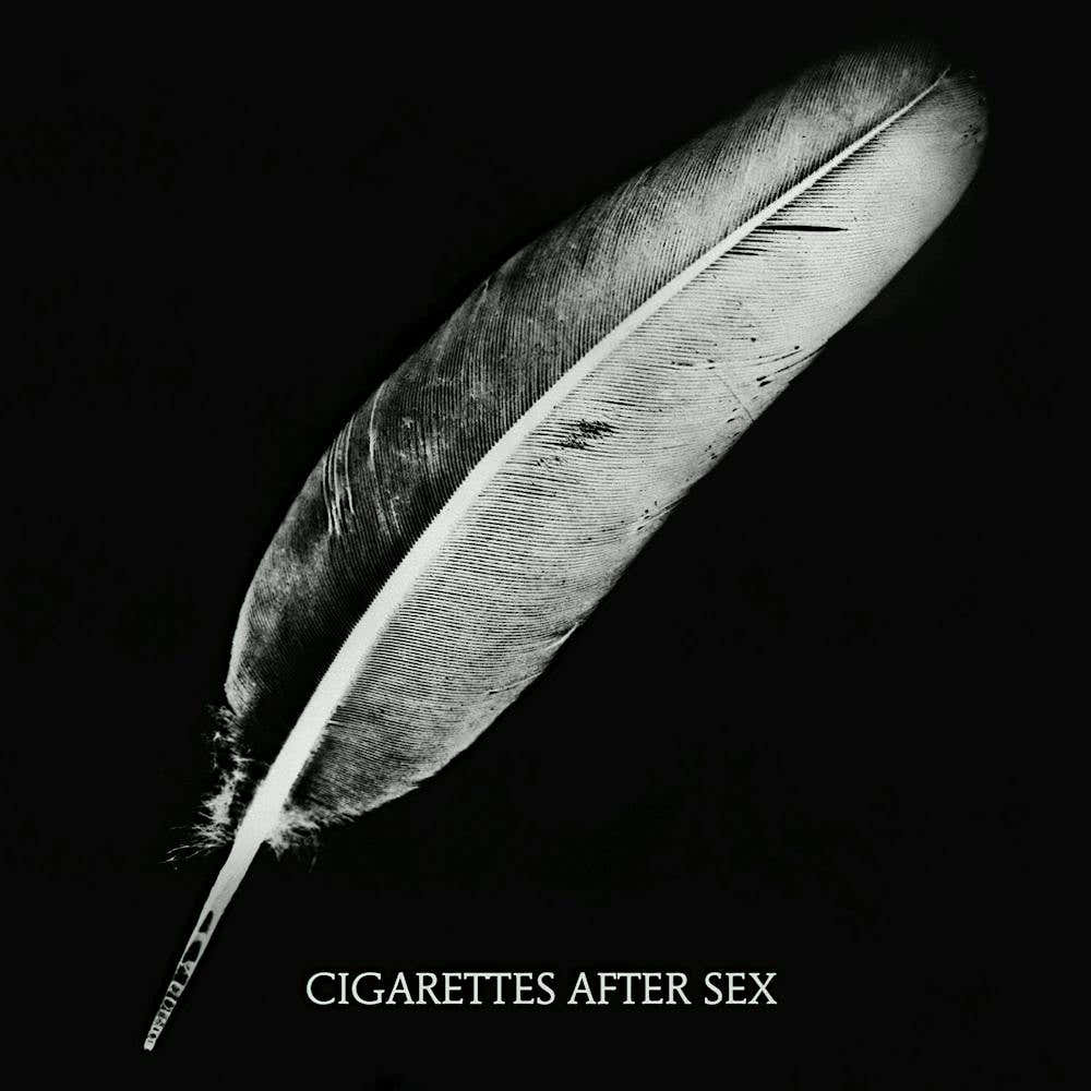 Cigarettes After Sex Melancholic 7