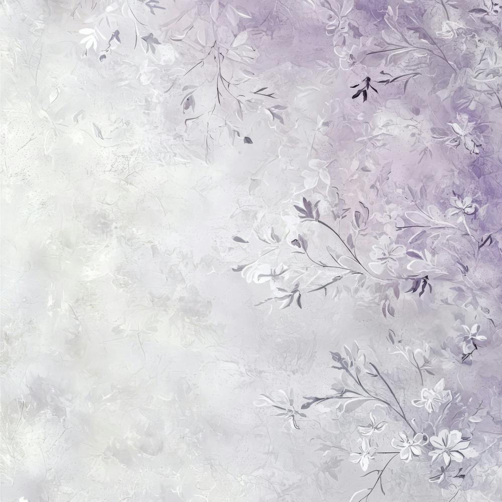 Lilac Background 4