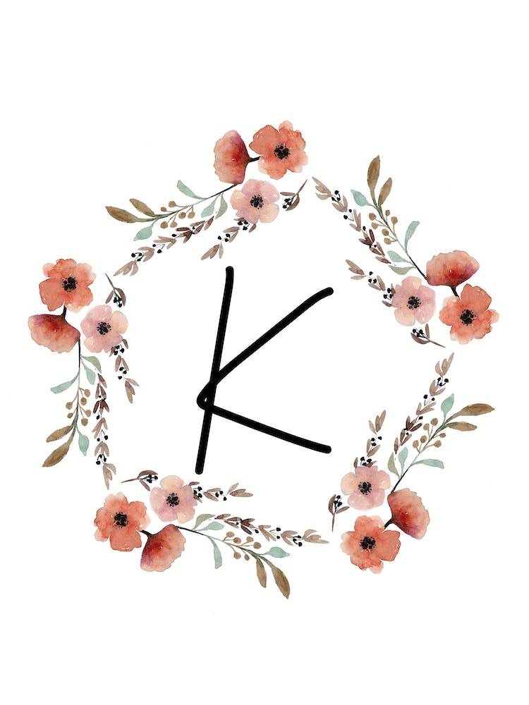 Wild Flower Bouquet K