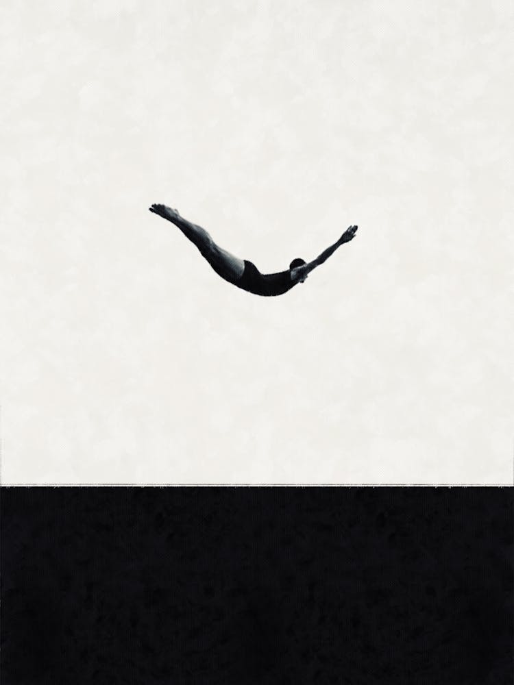 Just Dive