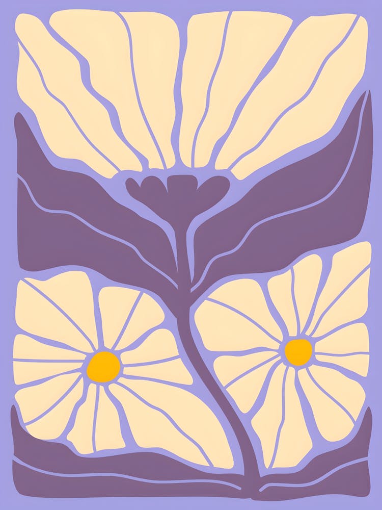 Lily Of The Valley 13