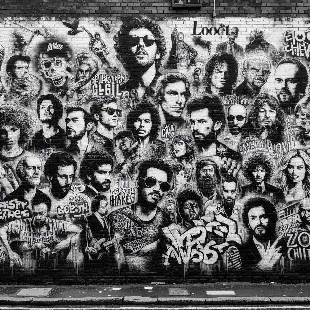 London Street Art