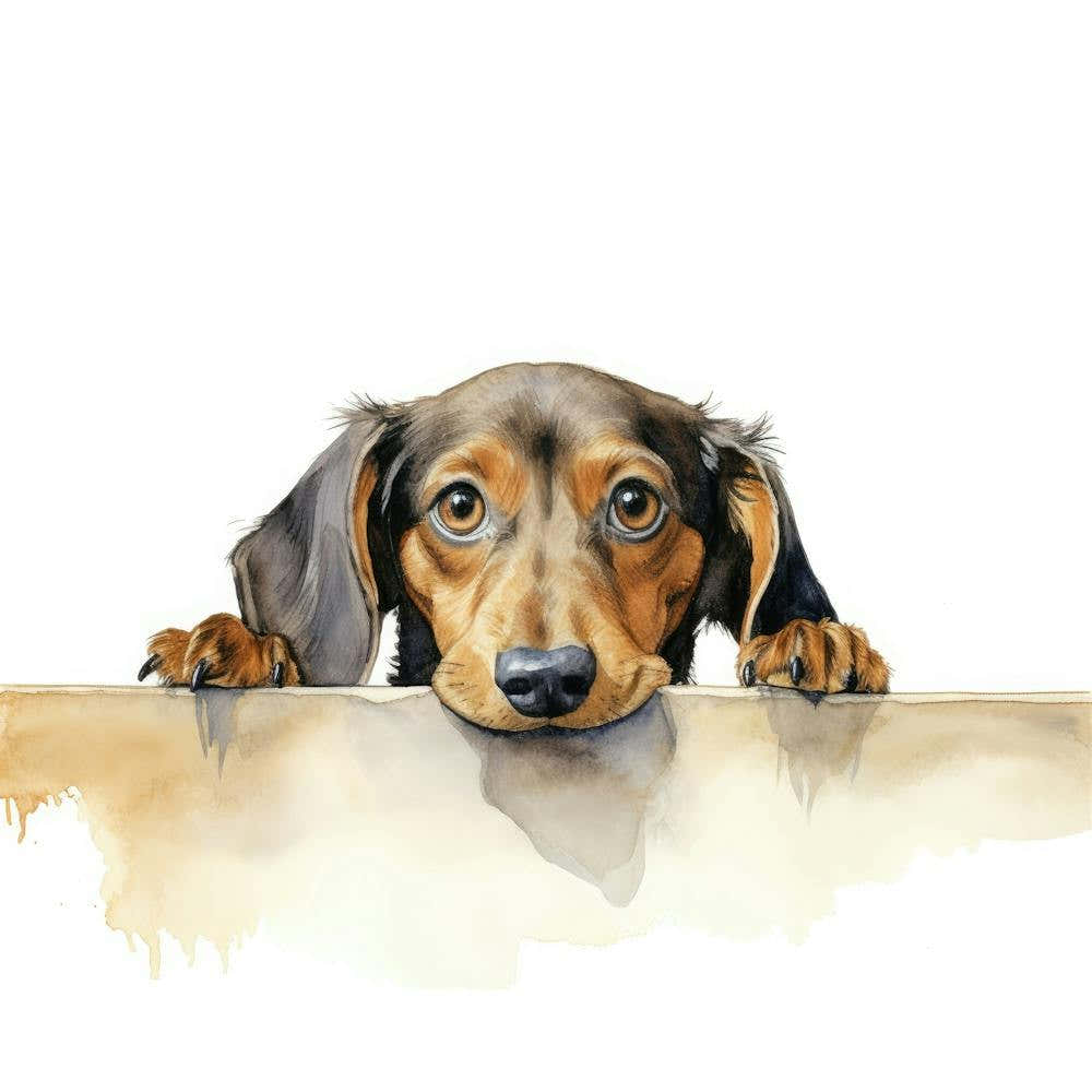 Dachshund 12