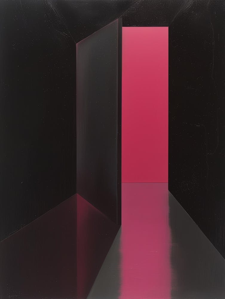 'The Doorway'
