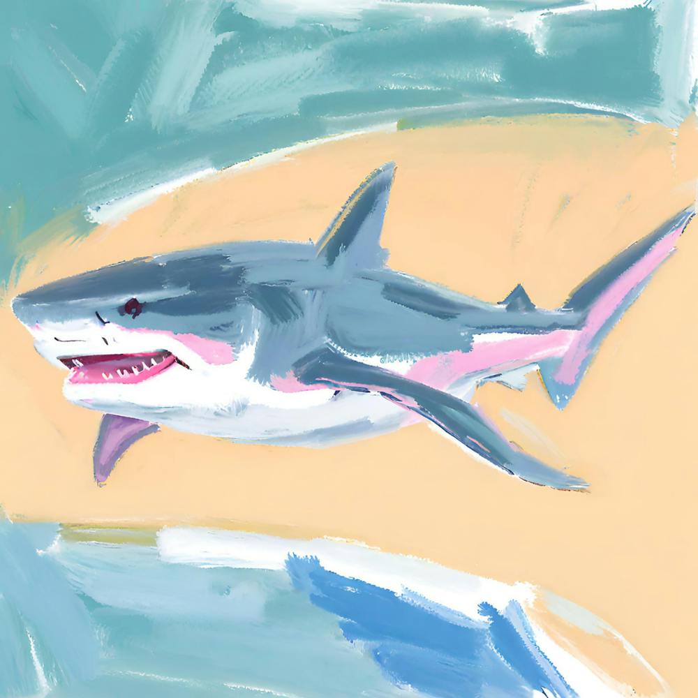Bull Shark 04