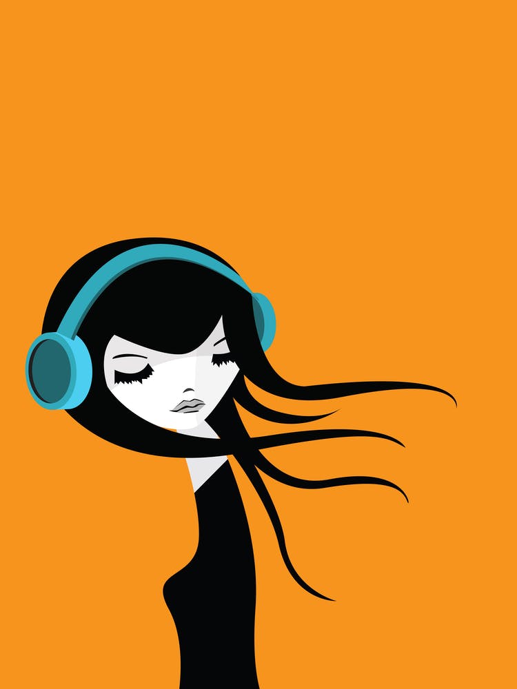 Flow In The Music