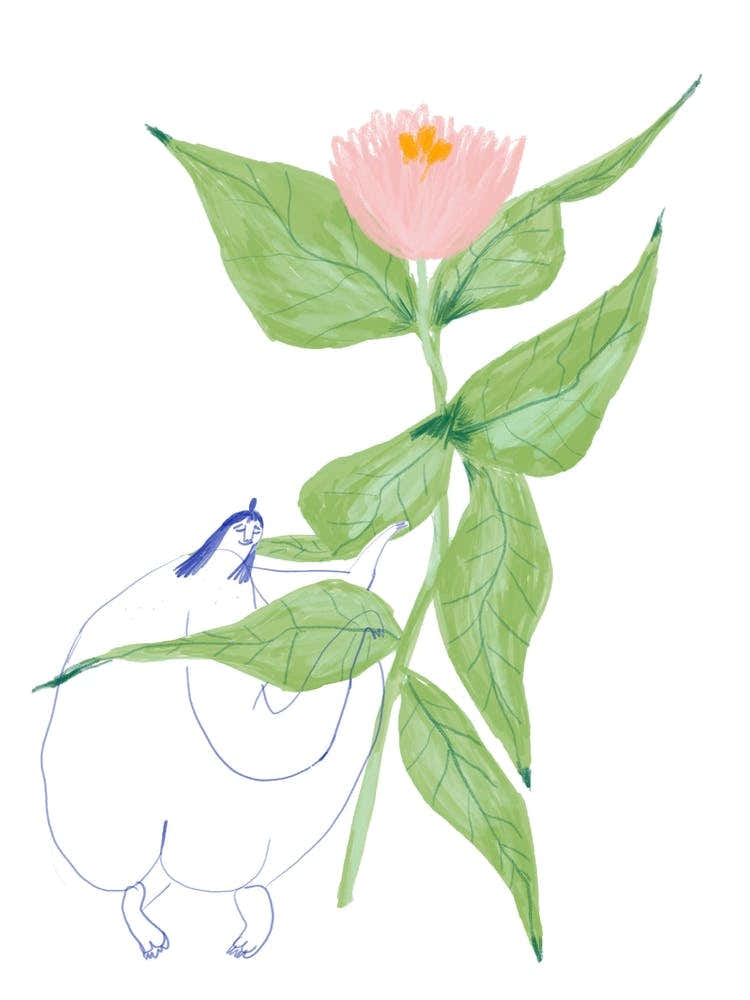 Still I Keep Growing