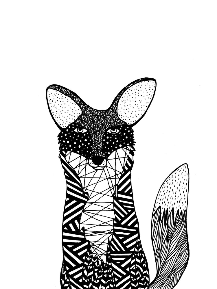 Foxy