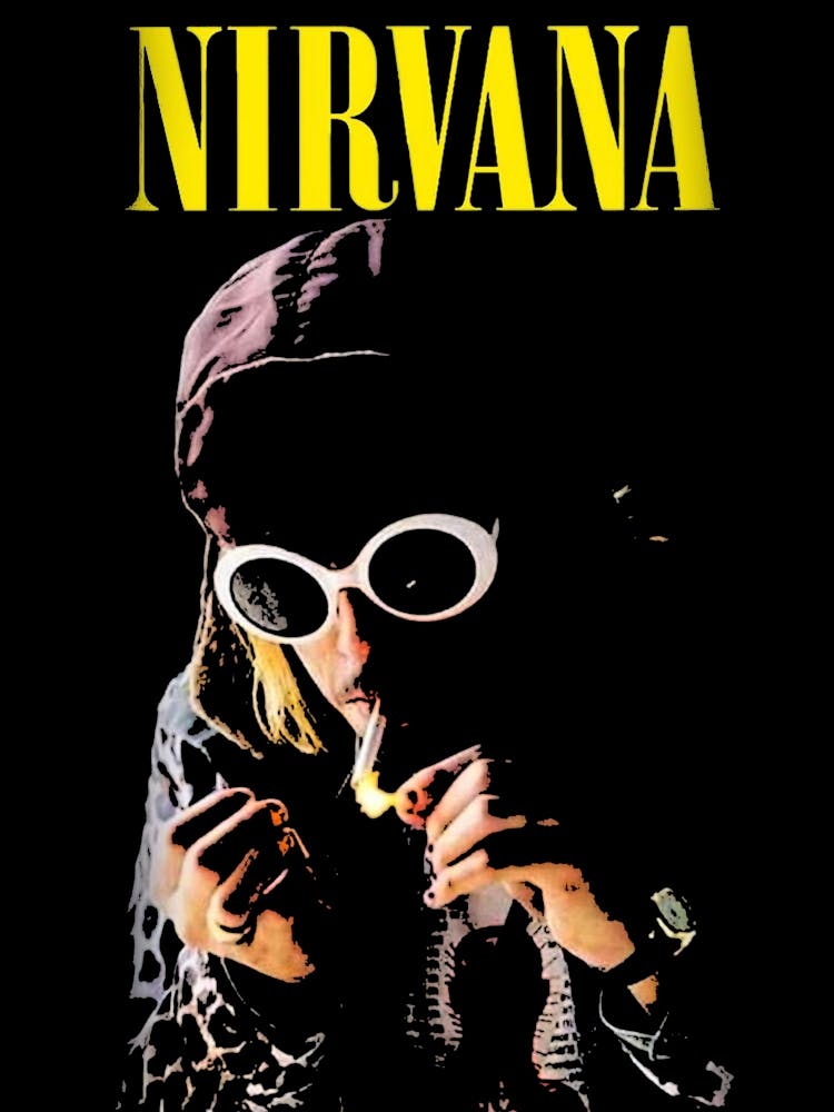 Nirvana 6