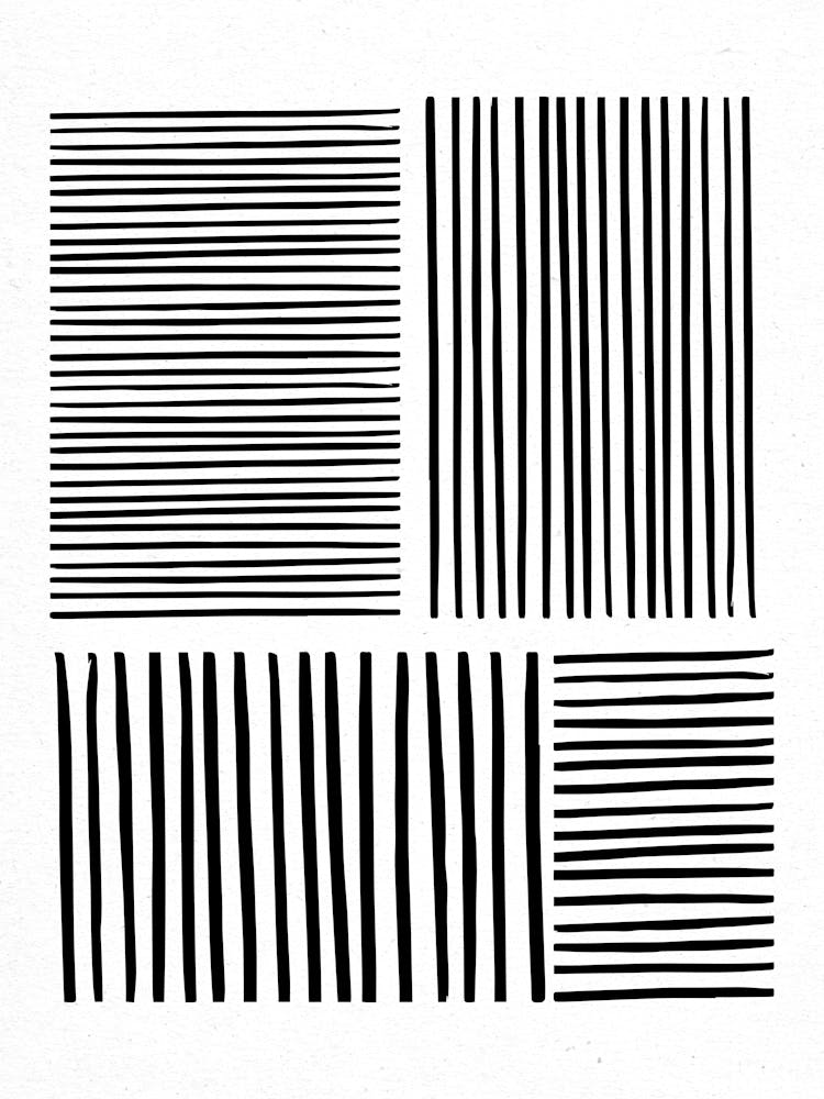 Lines Abstract Mix
