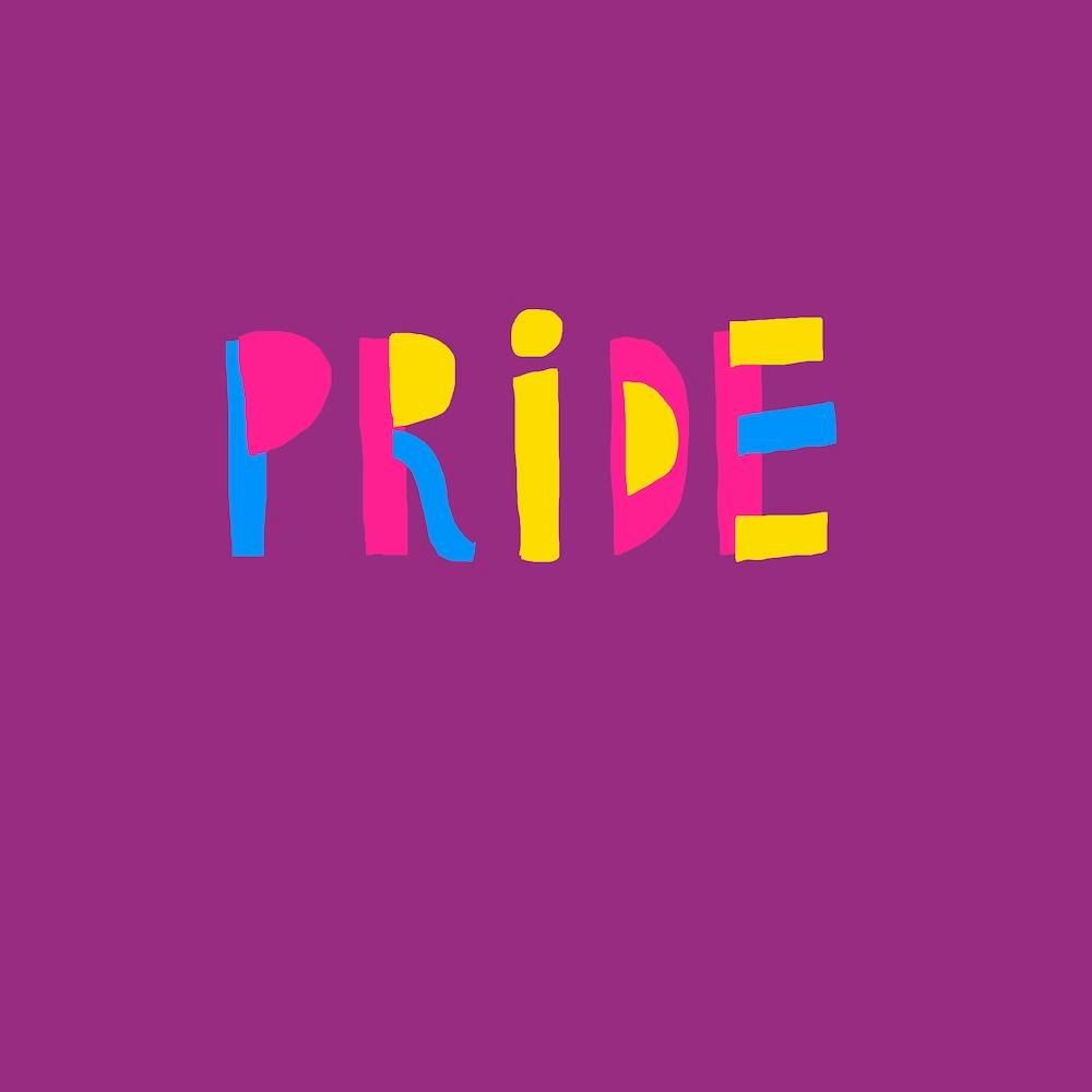 Pansexual Pride