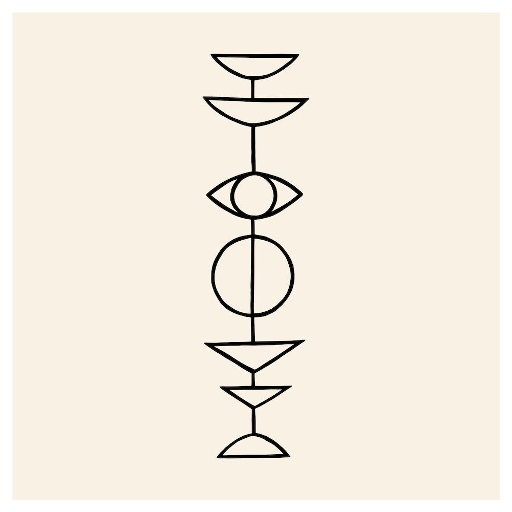 Pendulum Square
