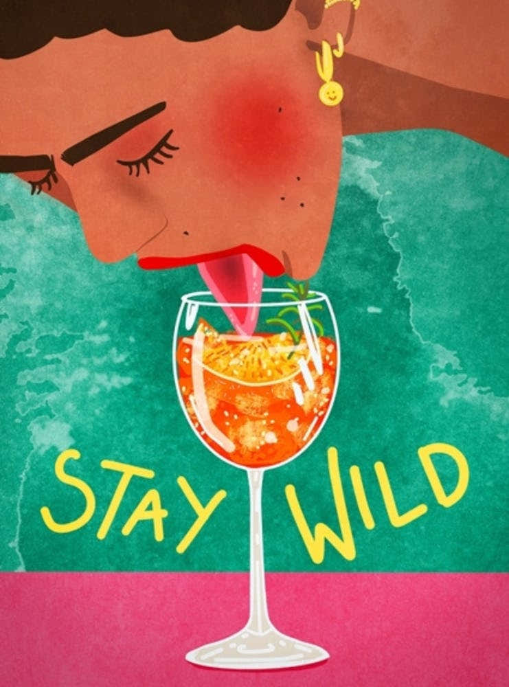 Stay Wild