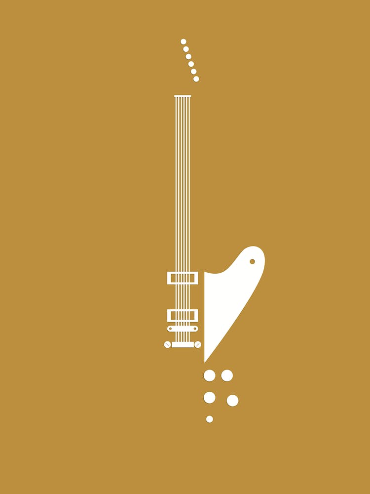 Guitar Art - FB Style