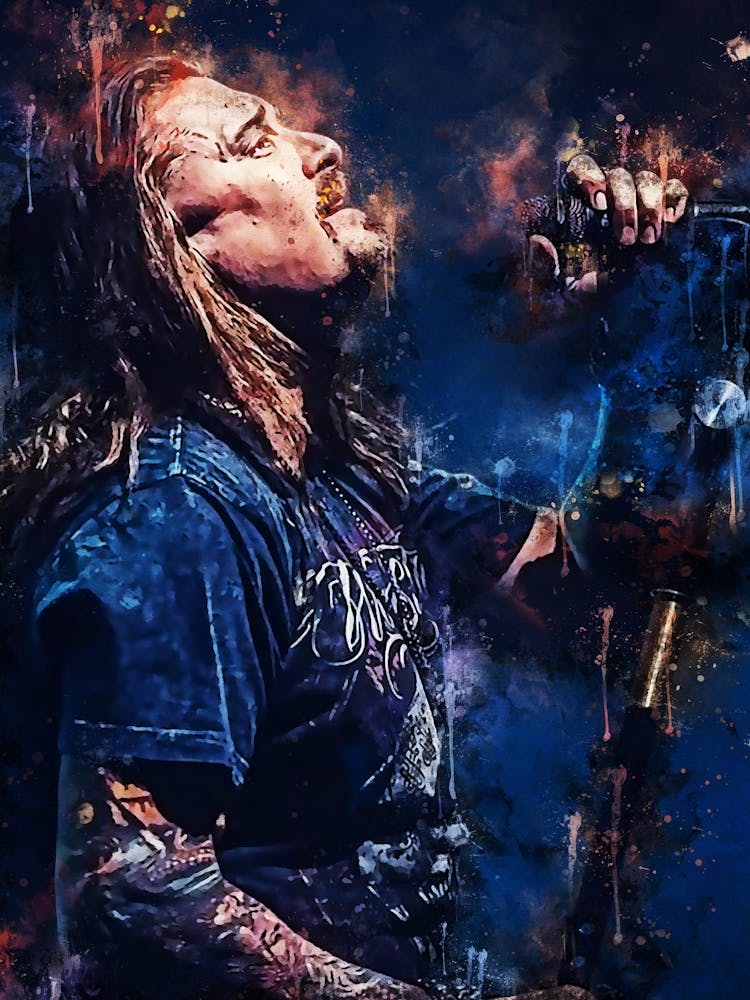 james labrie dream theater metal band music 5