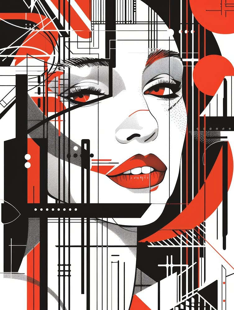 Abstract Painting 2252