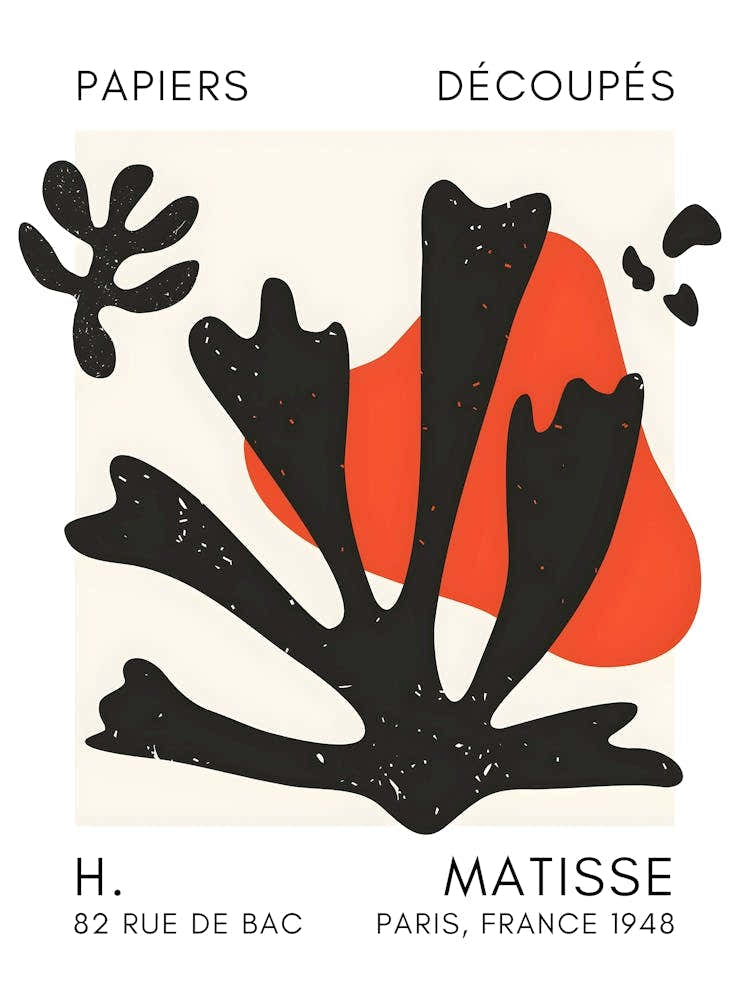 H Matisse 10