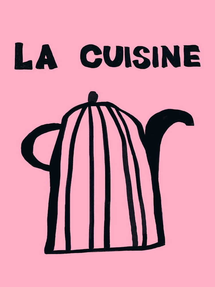 La Cuisine 1