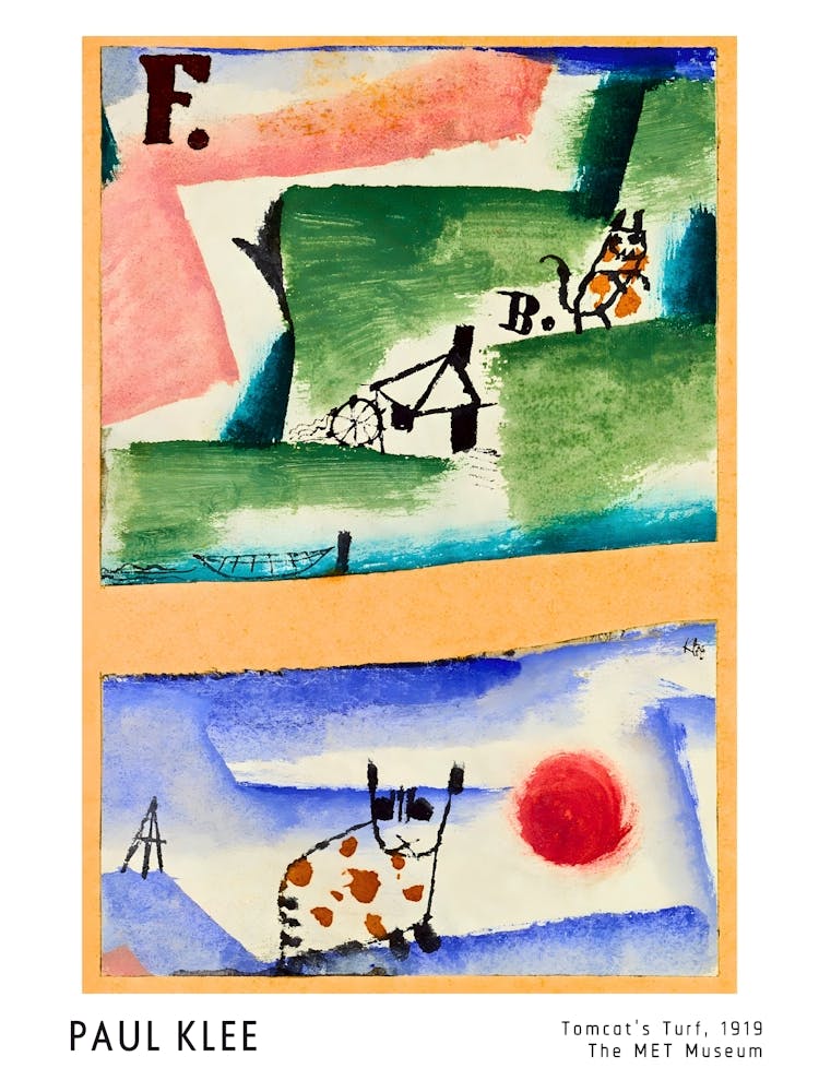 Paul Klee 7