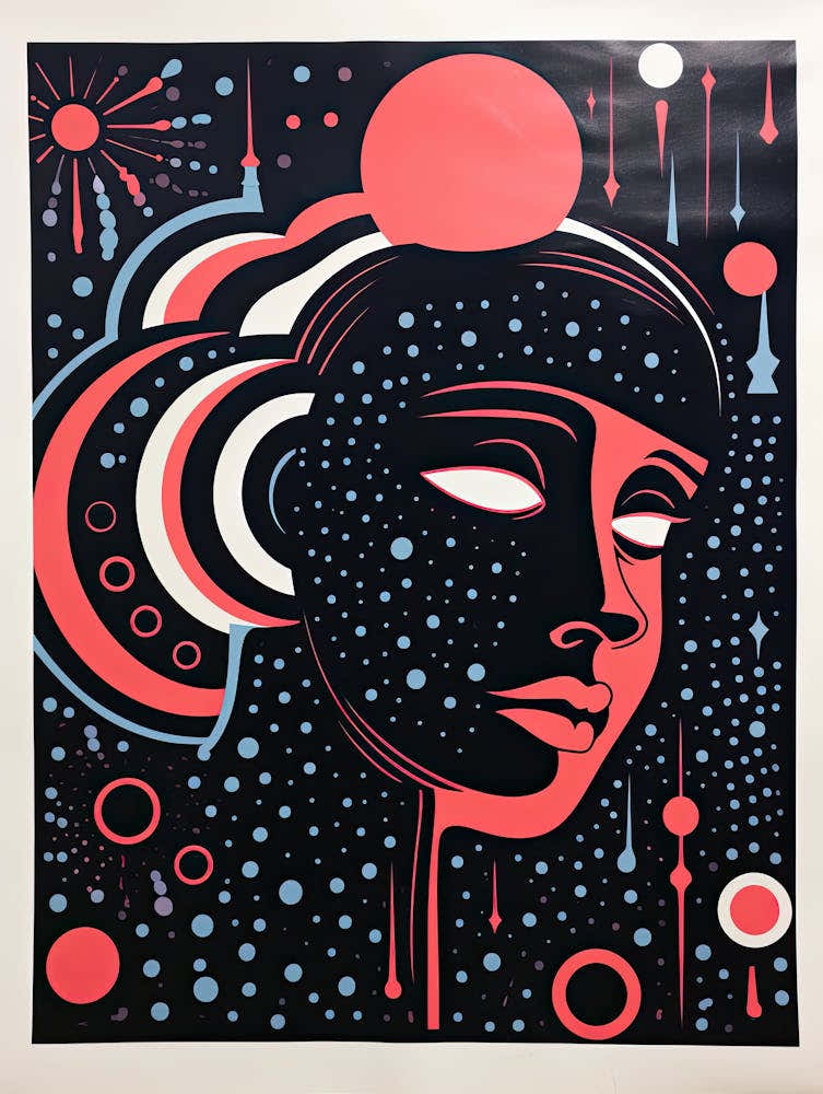 Surging Networks - Digital Organic Style