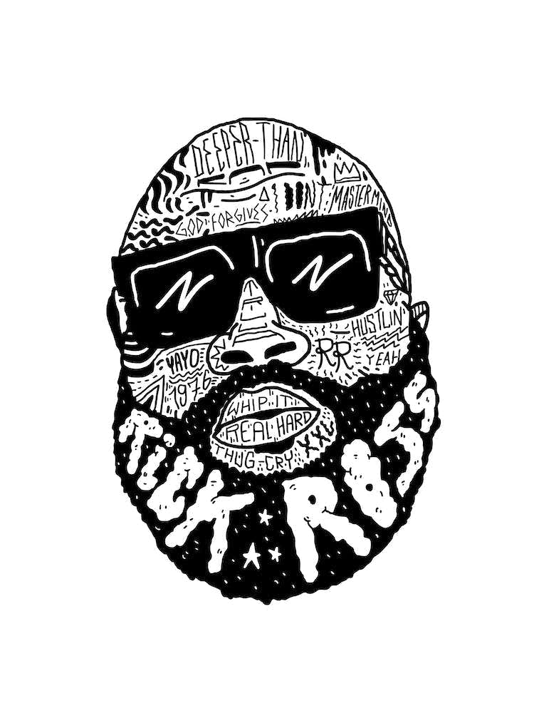 Rick Ross