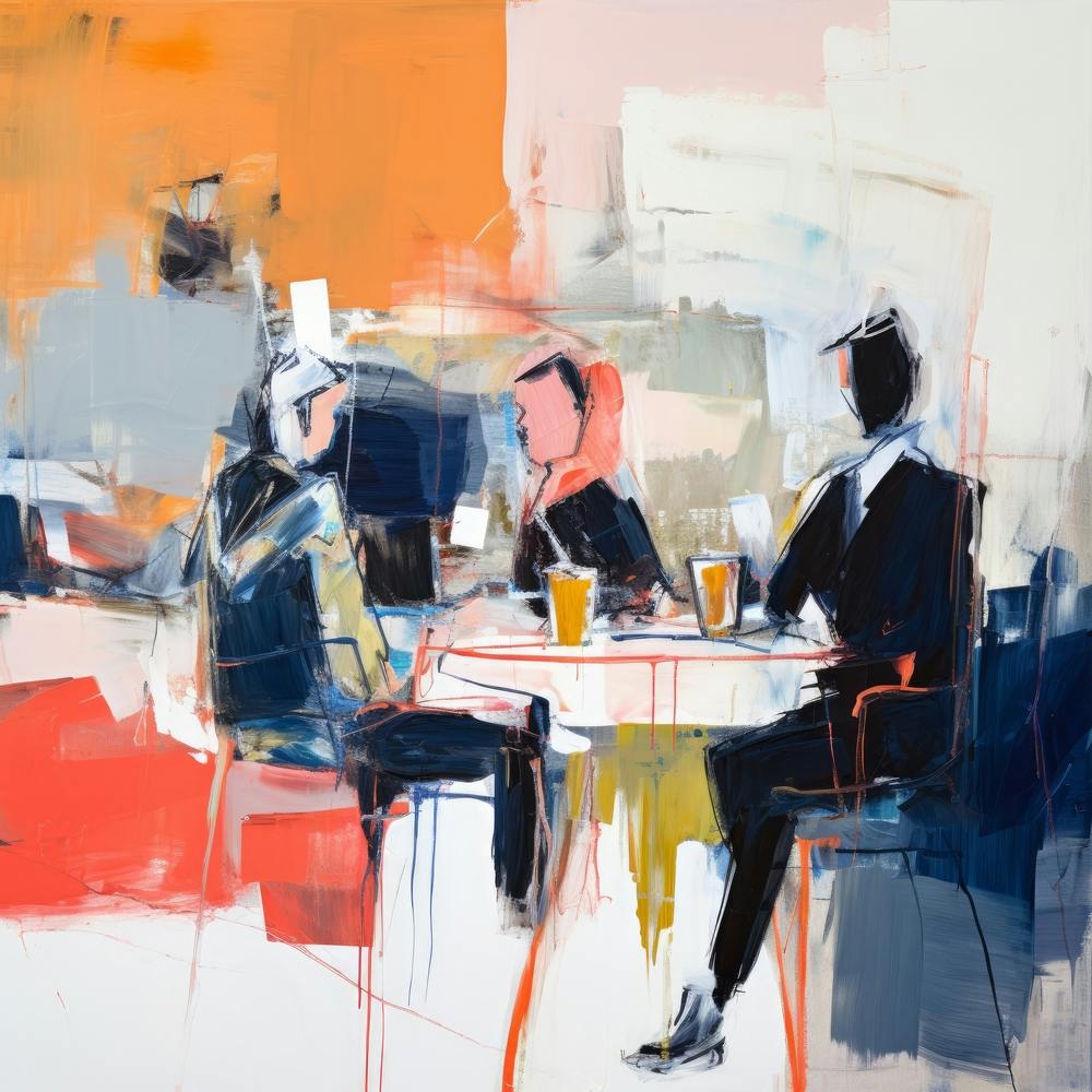 Elevating Environments 11