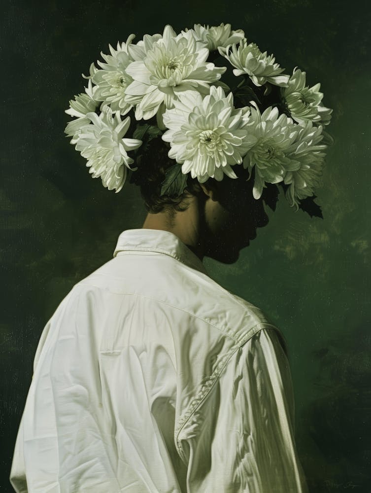 'Flowers' 6
