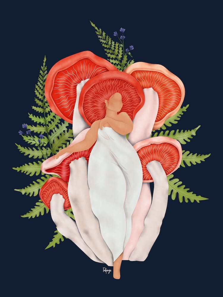Natural Diva