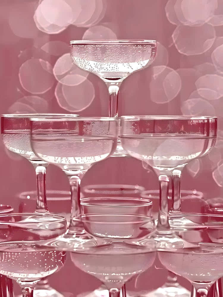 Champagne Glasses