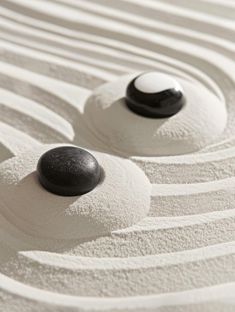 Zen Garden 2