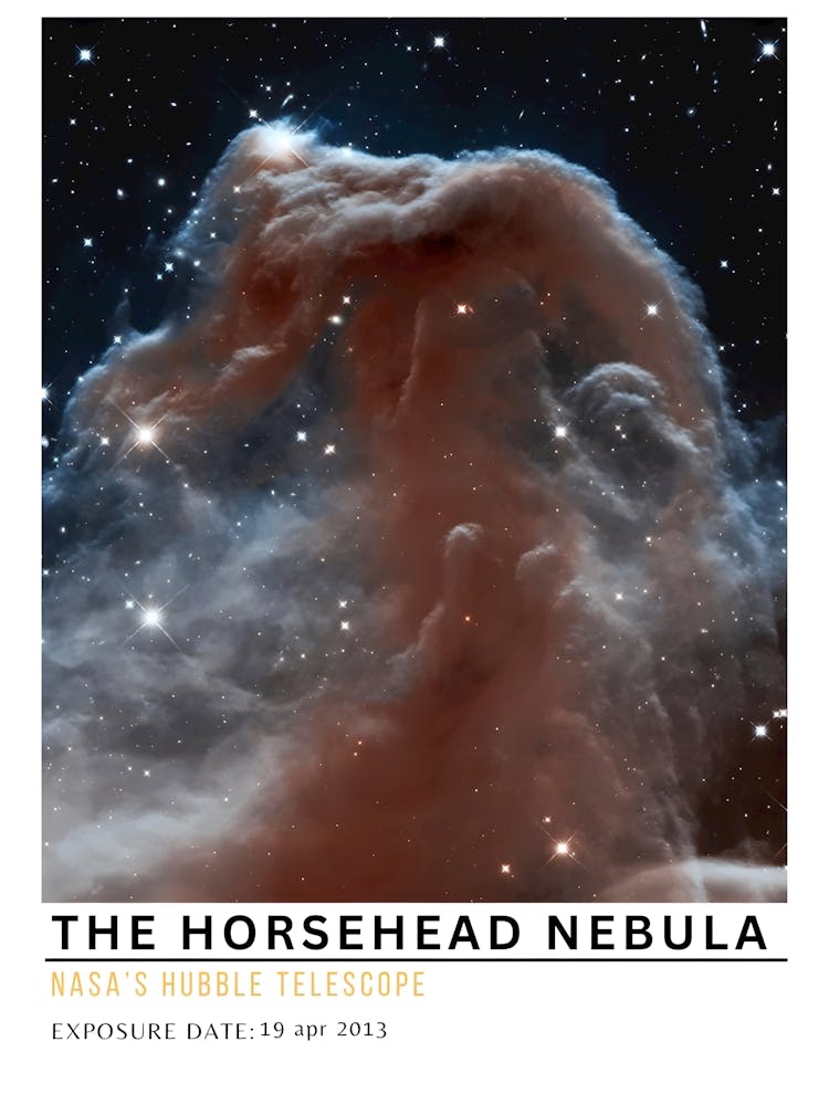 Horsehead Nebula