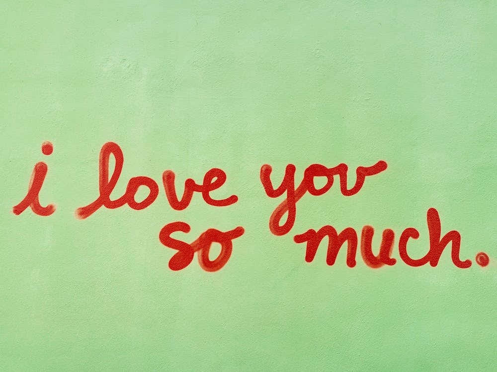 I Love You So Much II