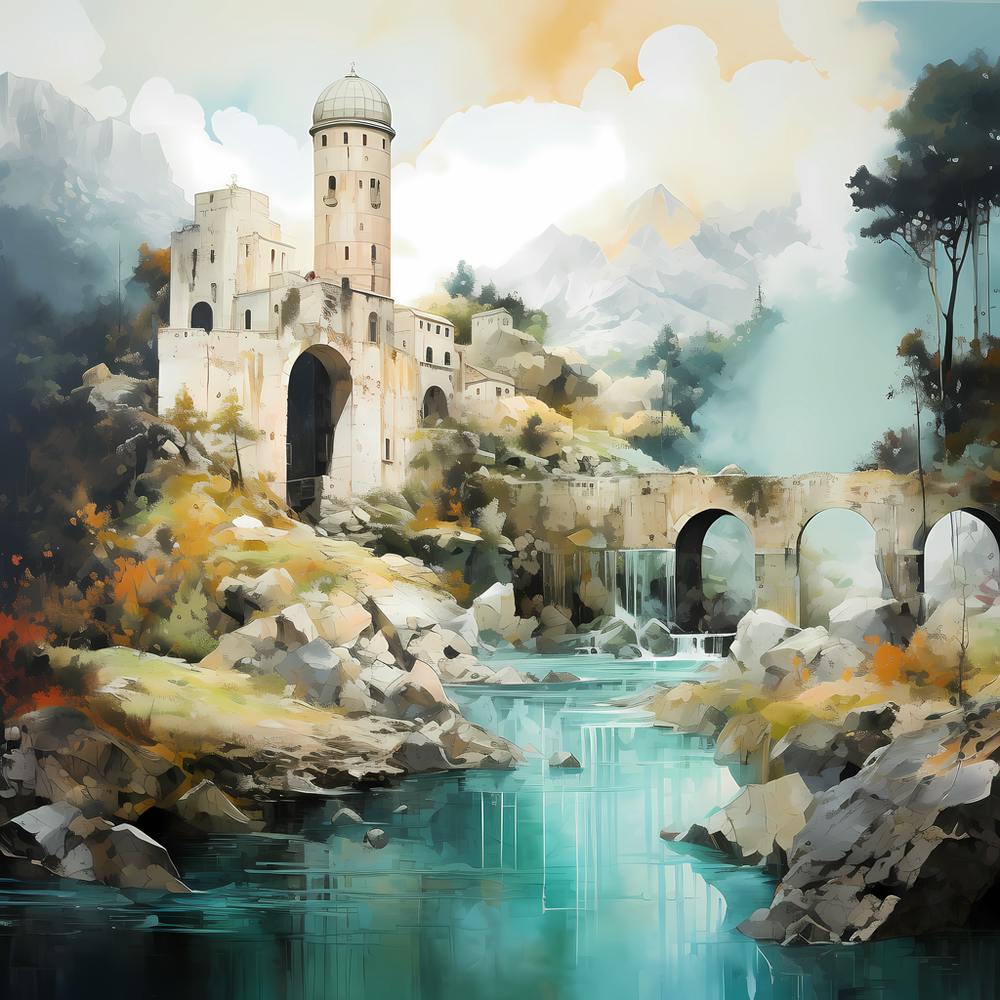 Amalfi's Charm Unveiled