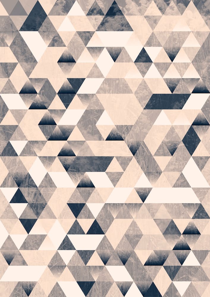 Triangle Mono