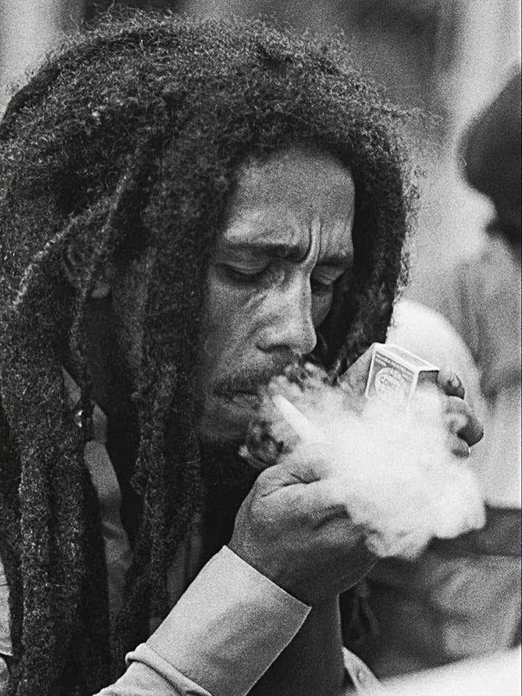 Bob Marley