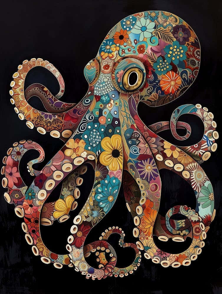 Octopus