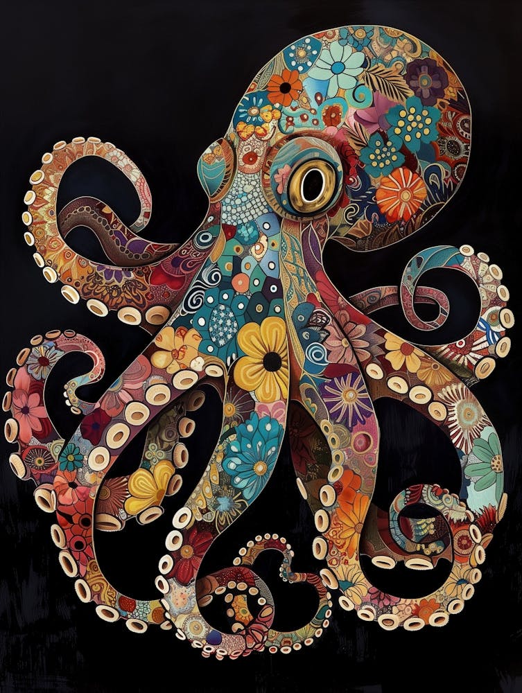 Octopus