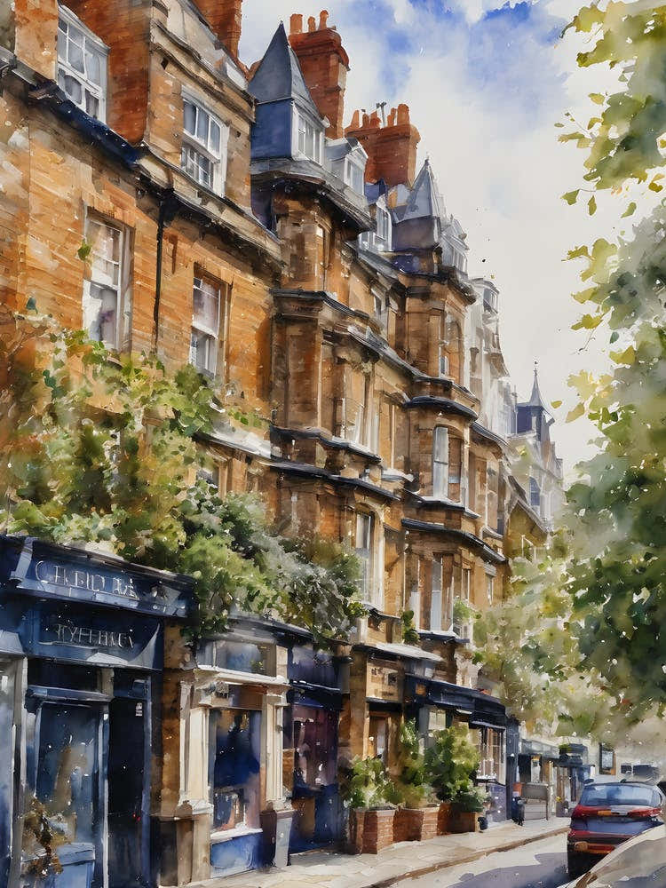 Richmond Upon Thames