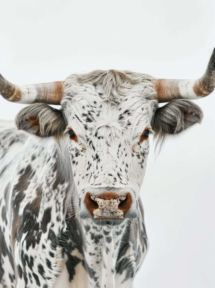Texas Longhorn