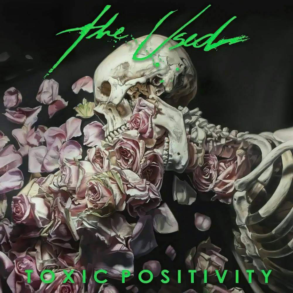 The Used (12)
