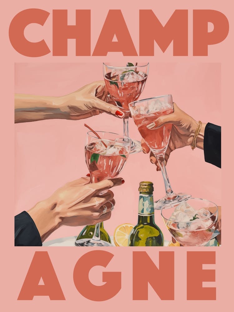 Champagne