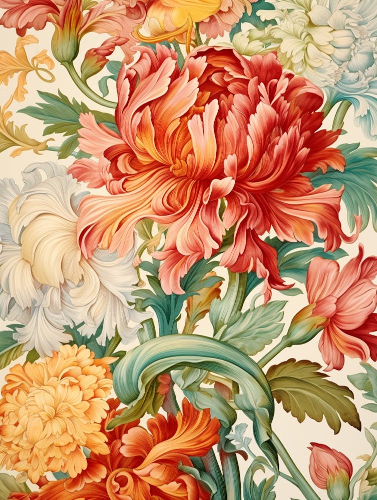 Peonies 22