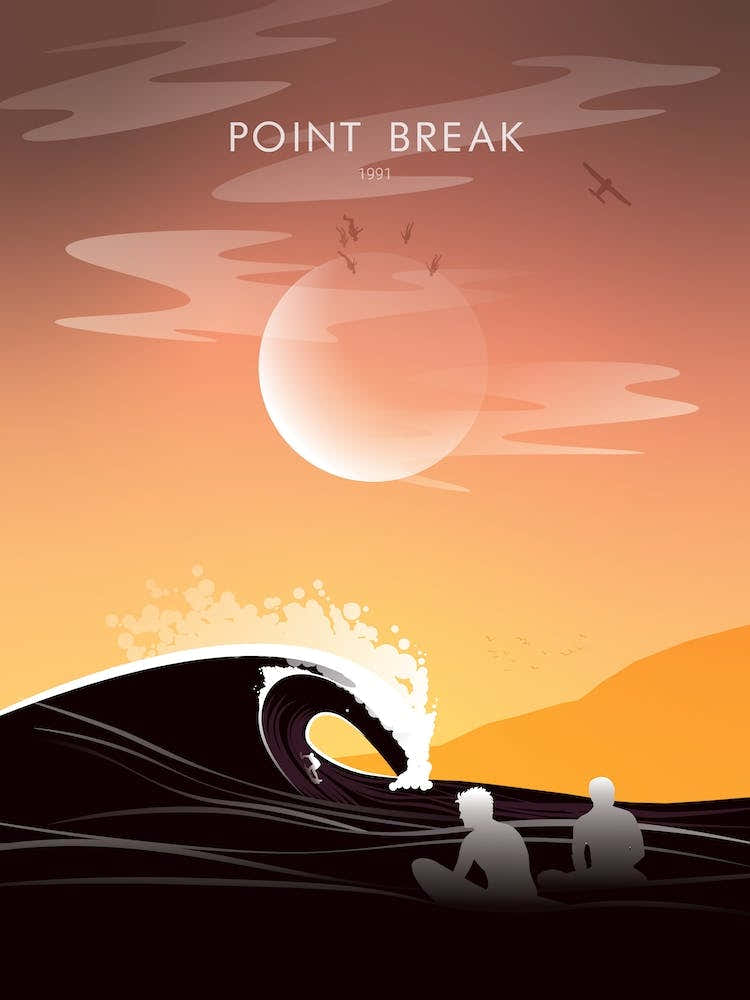 Point Break