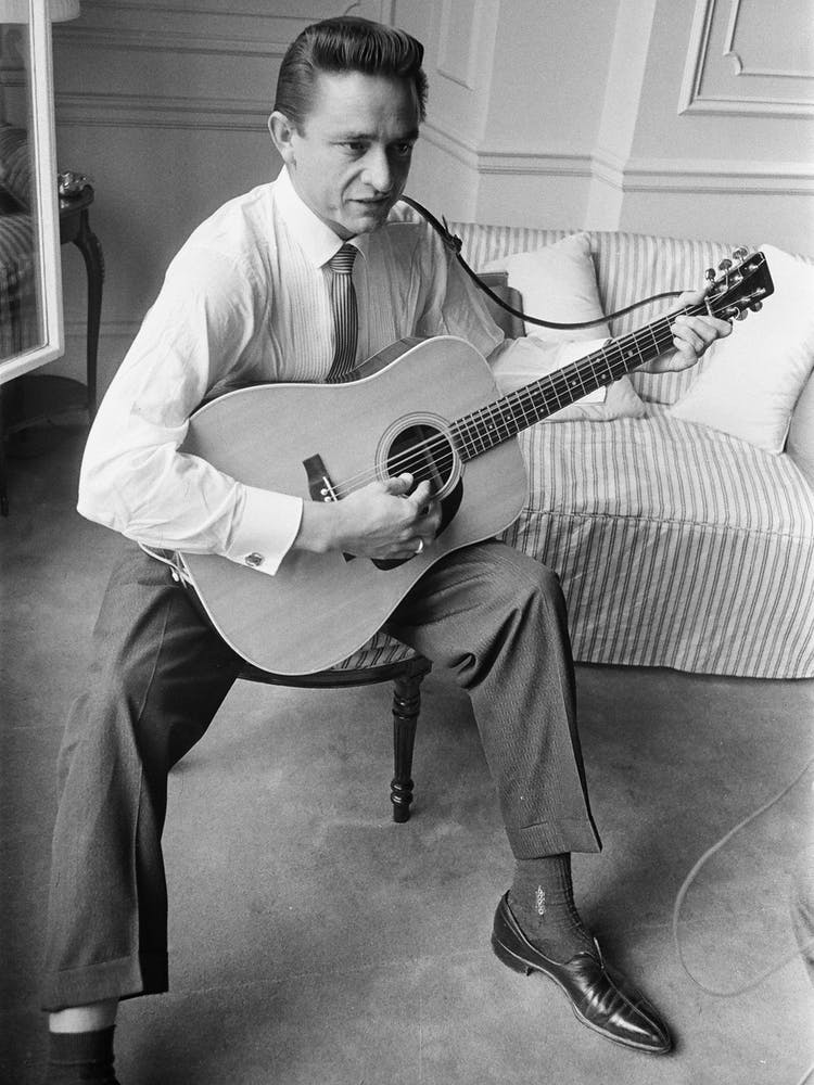Johnny Cash