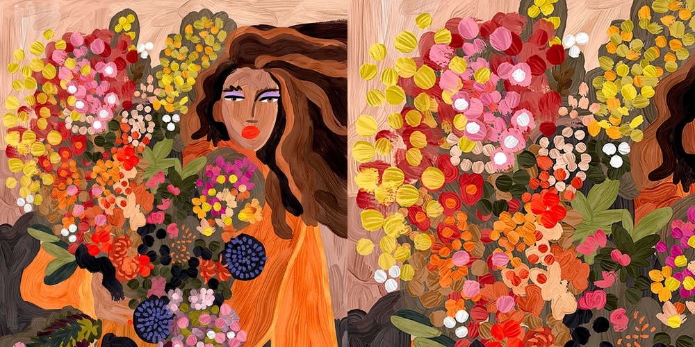 Autumnal Spring